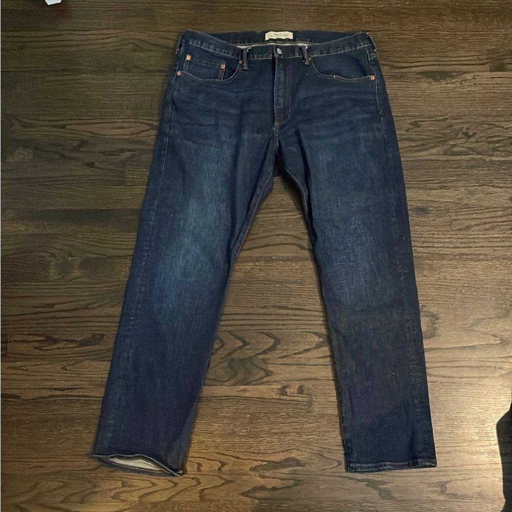 Gap men’s Slim Fit Jeans
